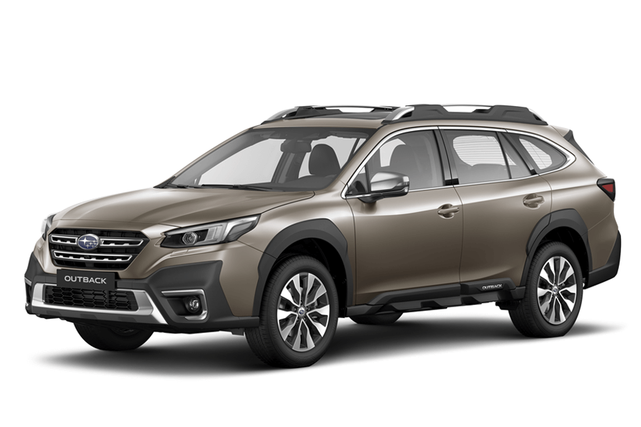 Outback 2.5 i-T Eyesight