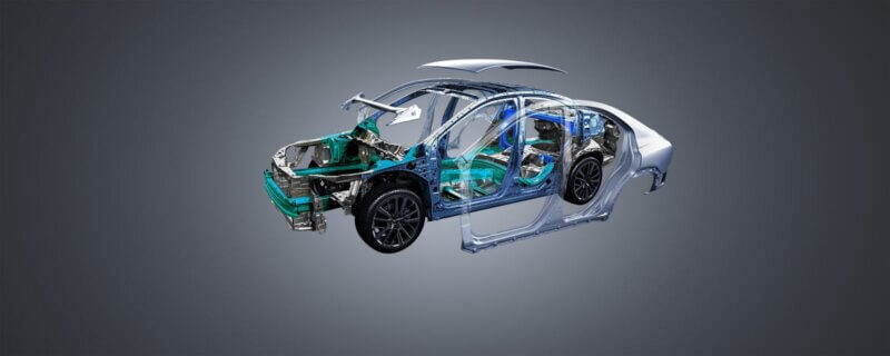 WRX 2.4 Eyesight AWD CVT 8 WRX 7