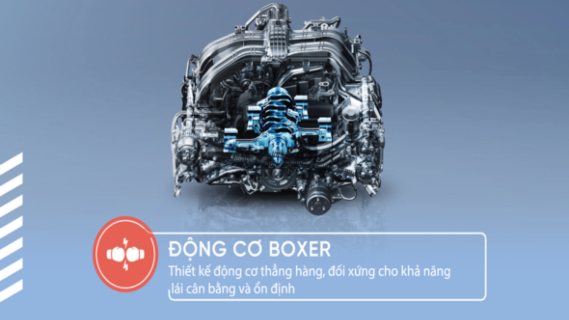 Động cơ Boxer