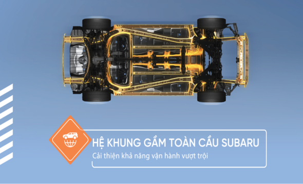 He khung gam toan cau