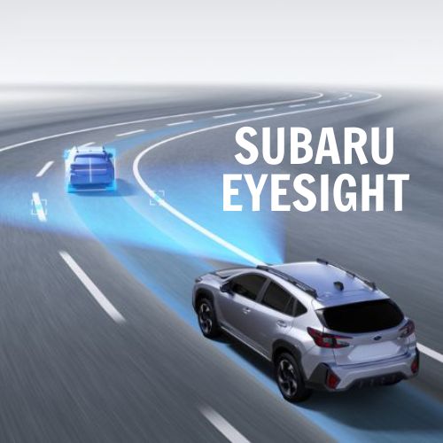 subaru eyesight la gi