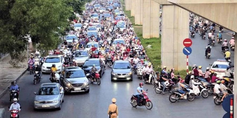 Nghị định 168 xe máy: Tổng hợp mức phạt mới 2025 (Cập nhật đầy đủ) 5 Điều kiện an toàn kỹ thuật bắt buộc