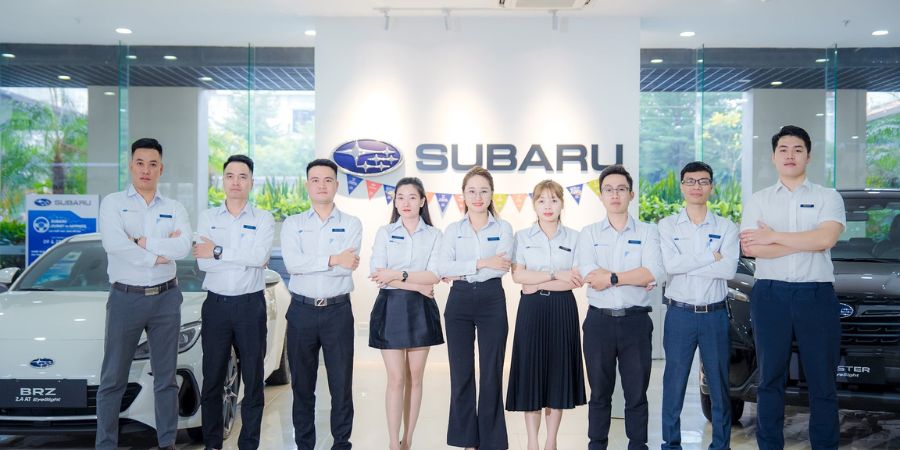Subaru Thăng Long Hà Đông - Đại Lý Subaru 1S Chính Hãng 4 Các dịch vụ nổi bật tại Subaru Thăng Long Hà Đông