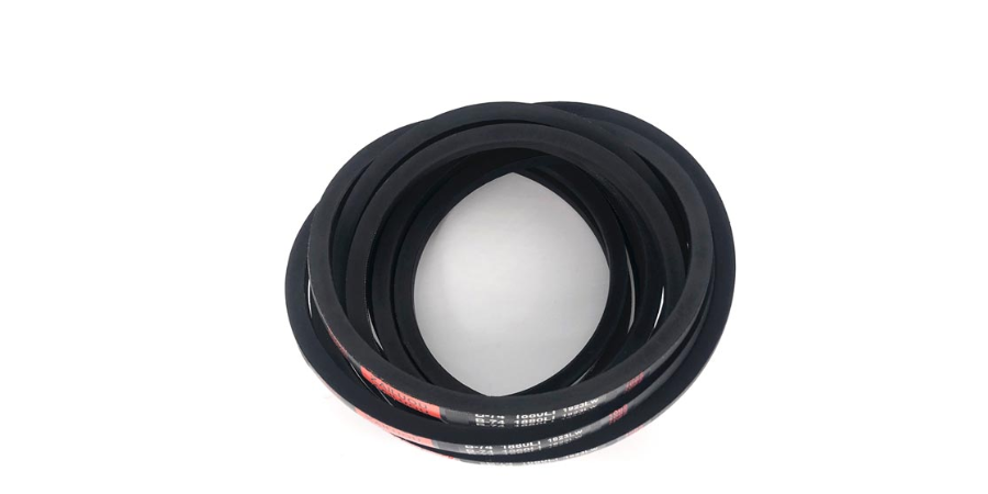 Cách Tính Dây Curoa Chuyên Nghiệp: Công Thức & Phương Pháp Đo Chính Xác 7 Dây curoa chữ V (V-belt)