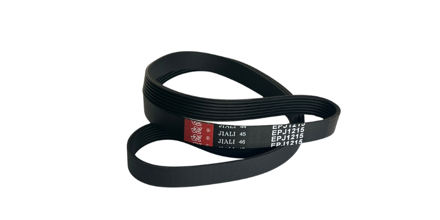 Cách Tính Dây Curoa Chuyên Nghiệp: Công Thức & Phương Pháp Đo Chính Xác 10 Dây curoa đa rãnh (Poly V-belt _ Ribbed belt)