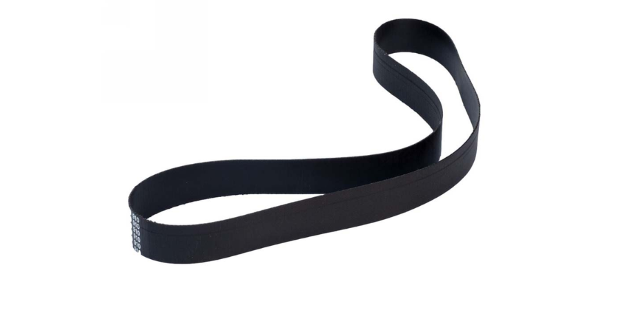 Cách Tính Dây Curoa Chuyên Nghiệp: Công Thức & Phương Pháp Đo Chính Xác 9 Dây curoa dẹt (Flat belt)
