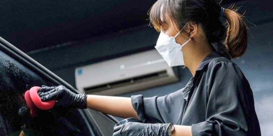 Nước Rửa Kính Ô Tô: Hướng Dẫn Toàn Diện Chọn Mua & Sử Dụng Năm 2025 9 Dịch vụ bảo dưỡng và cung cấp nước rửa kính