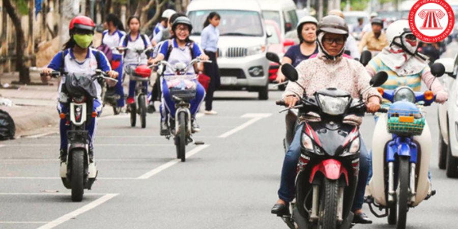 Nghị định 168 xe máy: Tổng hợp mức phạt mới 2025 (Cập nhật đầy đủ) 6 Điều kiện đối với người điều khiển