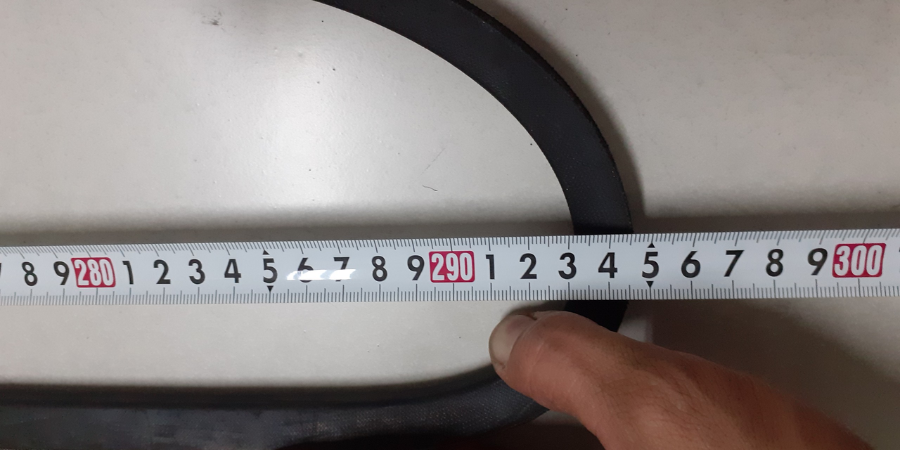 Cách Tính Dây Curoa Chuyên Nghiệp: Công Thức & Phương Pháp Đo Chính Xác 5 cách tính dây curoa