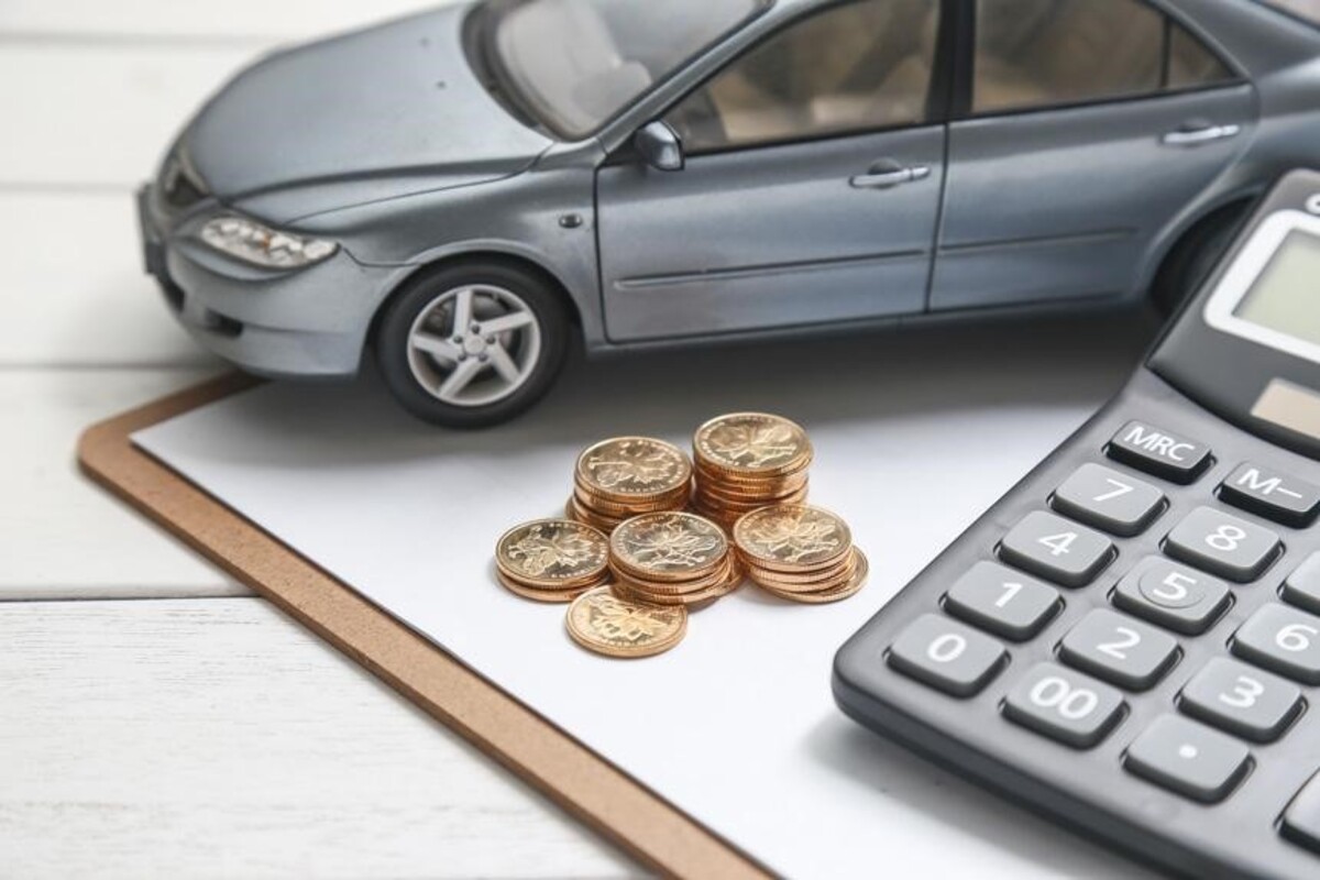 Hạch toán chi phí xăng dầu và chi phí đi lại
