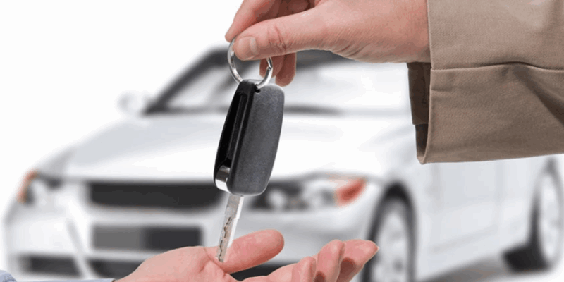 Thủ tục sang tên xe ô tô nhanh – Cập nhật mới nhất 2025 6 Hình Ảnh Sang Tên Ô Tô