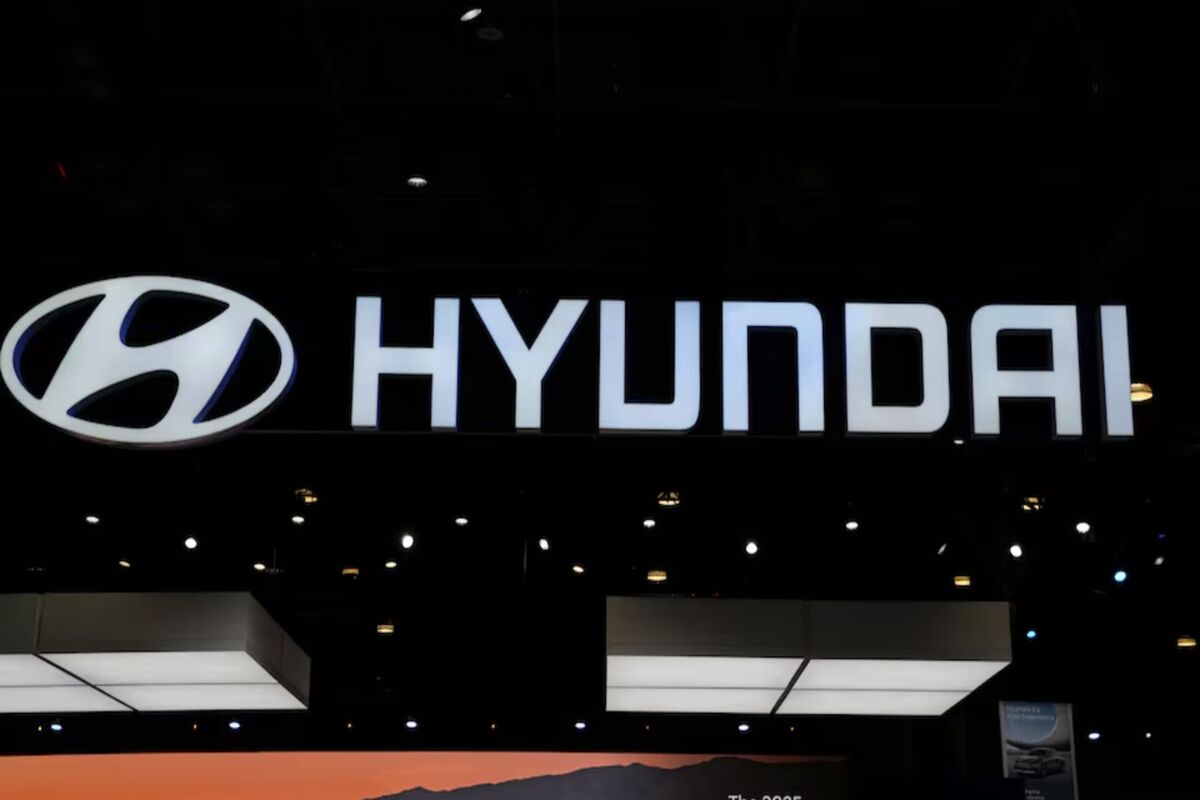 Hyundai Motor Group (Hàn Quốc)
