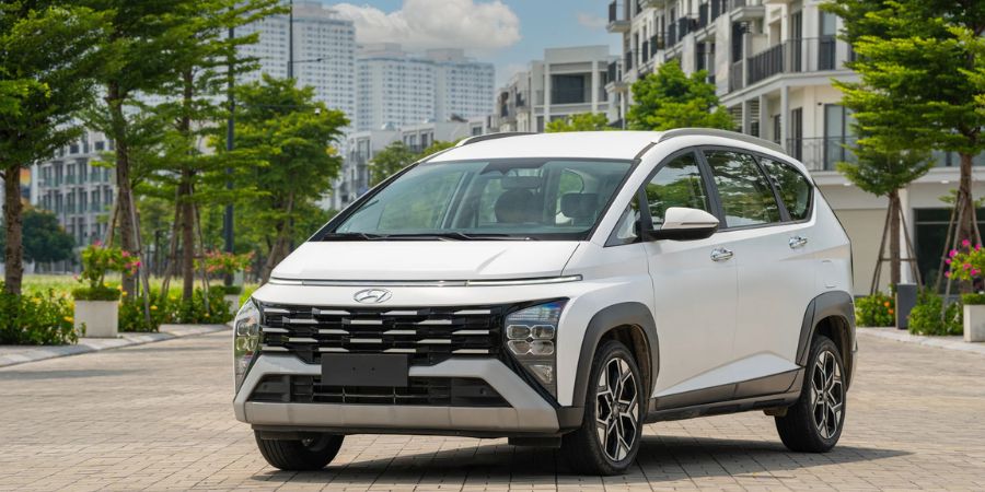 Top 10 Xe 7 Chỗ Giá Rẻ Đáng Mua Nhất 2025: Tư Vấn Chi Tiết Từ Chuyên Gia 5 Hyundai Stargazer - Lựa Chọn Kinh Tế Nhất Phân Khúc