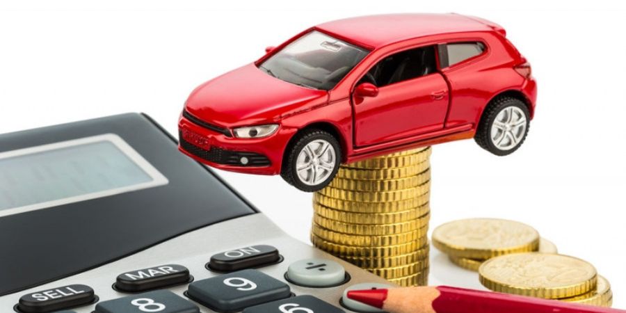 Hướng Dẫn Chi Tiết: Mua Xe Ô Tô Cũ Trả Góp Lãi Suất Thấp 2025 7 Lãi suất và chi phí khi mua xe cũ trả góp