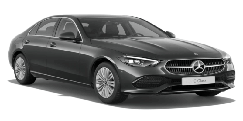 Mercedes-Benz C200 Avantgarde