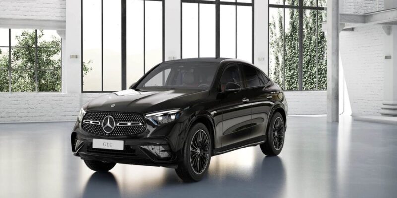 Mercedes-Benz GLC 200