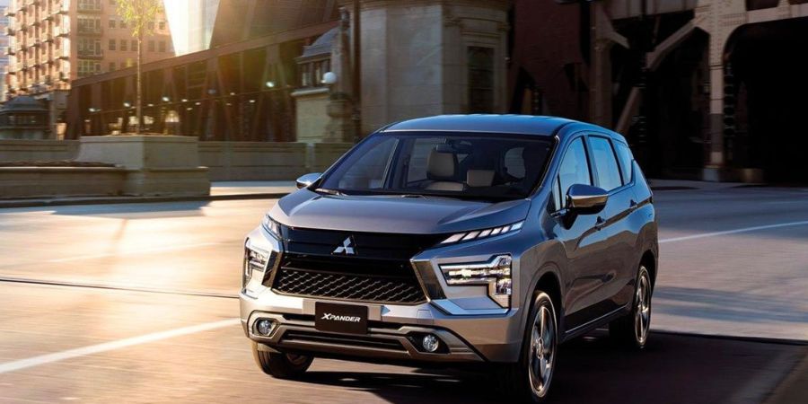 Top 10 Xe 7 Chỗ Giá Rẻ Đáng Mua Nhất 2025: Tư Vấn Chi Tiết Từ Chuyên Gia 3 Mitsubishi Xpander - Mẫu MPV Bán Chạy Nhất Phân Khúc