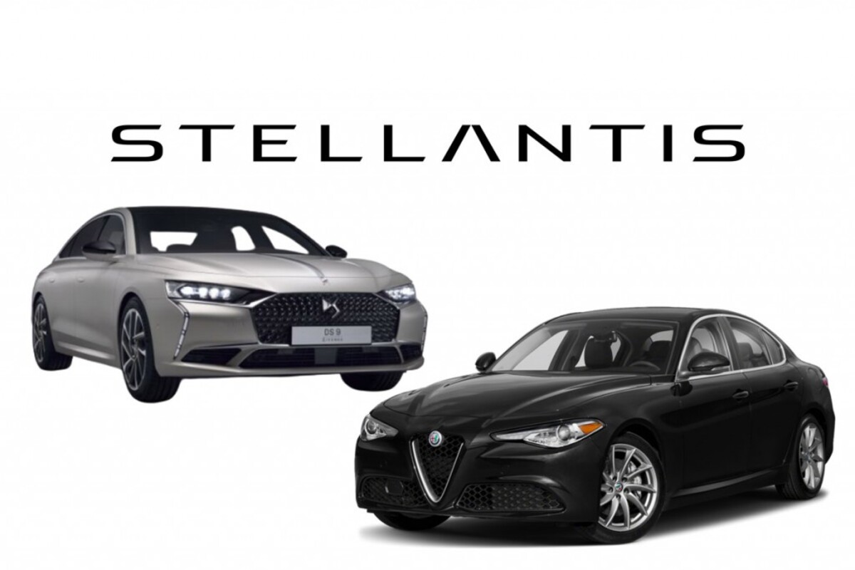 Stellantis (Hà Lan)
