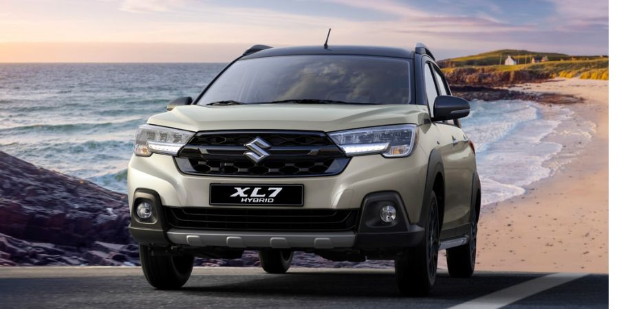 Top 10 Xe 7 Chỗ Giá Rẻ Đáng Mua Nhất 2025: Tư Vấn Chi Tiết Từ Chuyên Gia 6 Suzuki XL7 Hybrid - Mẫu Hybrid Giá Rẻ Tiết Kiệm Nhiên Liệu