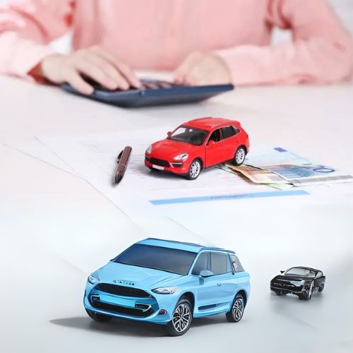 Hướng Dẫn Mua Xe Ô Tô Trả Góp 2025: Thủ Tục, Lãi Suất, Kinh Nghiệm A-Z