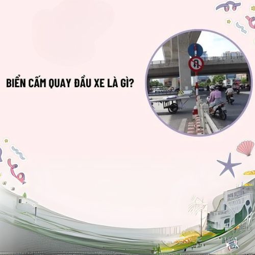 Biển Cấm Quay Đầu: Tất Cả Thông Tin Bạn Cần Biết 2025