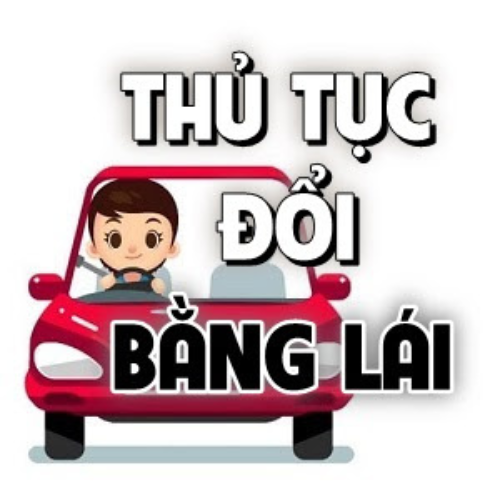 Đổi bằng lái xe hết hạn – Hướng dẫn chi tiết