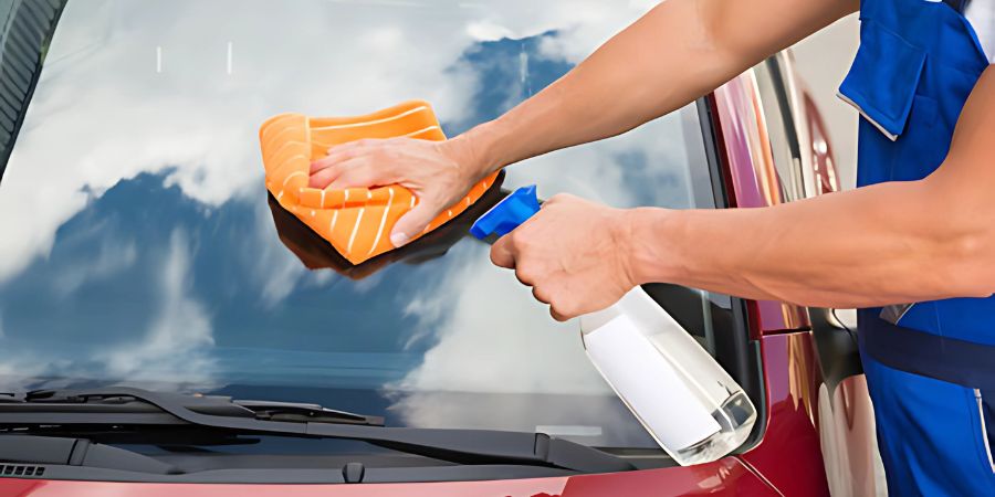 Nước Rửa Kính Ô Tô: Hướng Dẫn Toàn Diện Chọn Mua & Sử Dụng Năm 2025 5 Tiêu chí chọn mua nước rửa kính ô tô chất lượng