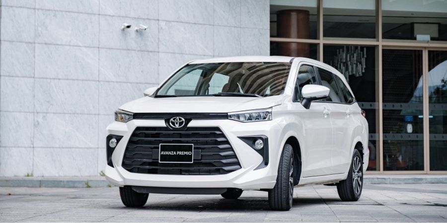 Top 10 Xe 7 Chỗ Giá Rẻ Đáng Mua Nhất 2025: Tư Vấn Chi Tiết Từ Chuyên Gia 8 Toyota Avanza Premio - Lựa Chọn An Toàn Trong Tầm Giá