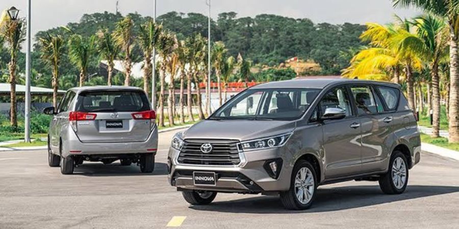 Top 10 Xe 7 Chỗ Giá Rẻ Đáng Mua Nhất 2025: Tư Vấn Chi Tiết Từ Chuyên Gia 12 Toyota Innova - Lựa Chọn Bền Bỉ Cho Kinh Doanh Dịch Vụ