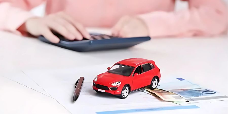 Hướng Dẫn Mua Xe Ô Tô Trả Góp 2025: Thủ Tục, Lãi Suất, Kinh Nghiệm A-Z 2 Vay mua xe trả góp là gì_ Những thông tin cơ bản cần nắm