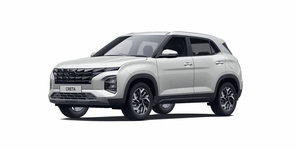 Giá Xe Gầm Cao Dưới 1 Tỷ Được Ưa Chuộng Tại Việt Nam 7 Hyundai Creta
