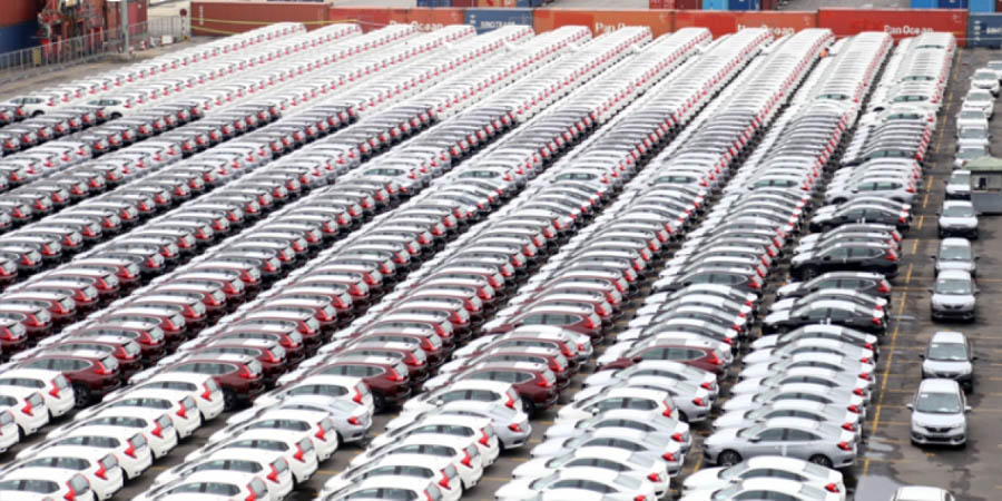 Toàn cảnh thuế nhập khẩu Ô Tô tại Việt Nam mới nhất 2025 4 image2 1