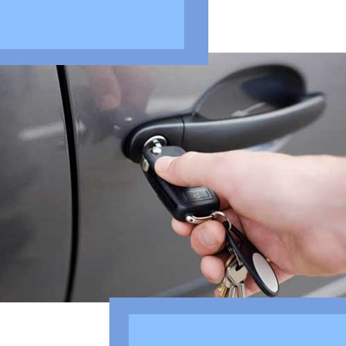 Các Cách Mở Khóa Xe Ô Tô Hiệu Quả và An Toàn