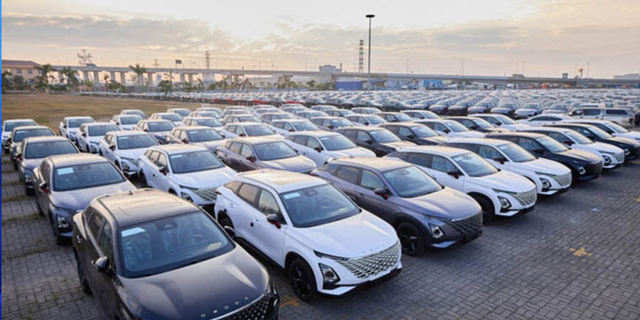 Toàn cảnh thuế nhập khẩu Ô Tô tại Việt Nam mới nhất 2025 2 image5