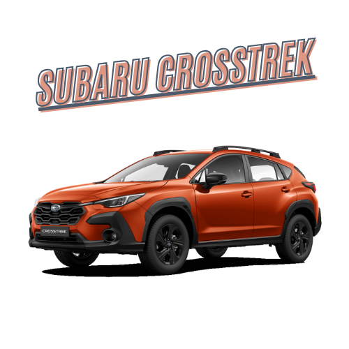 Thông số kỹ thuật Subaru Crosstrek: Chi tiết đầy đủ nhất 2025