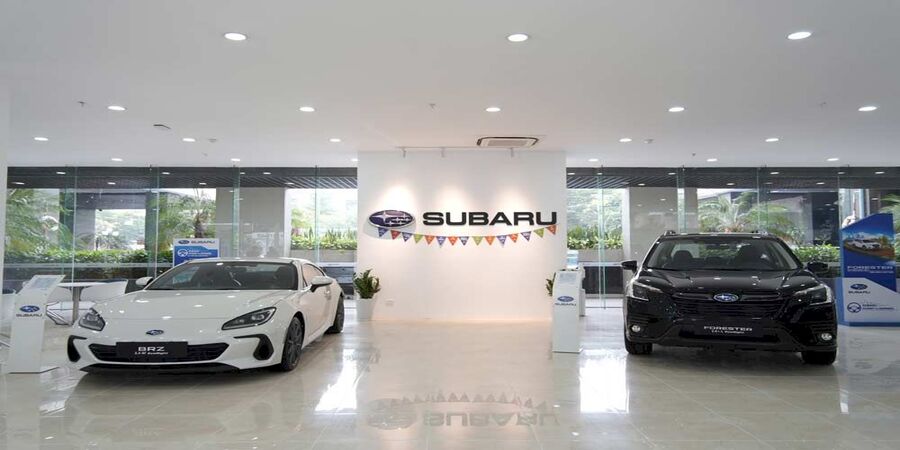 Subaru Thăng Long Hà Đông - Đại Lý Subaru 1S Chính Hãng 5 Dịch vụ chuyên nghiệp, tận tâm từ Subaru Thăng Long Hà Đông