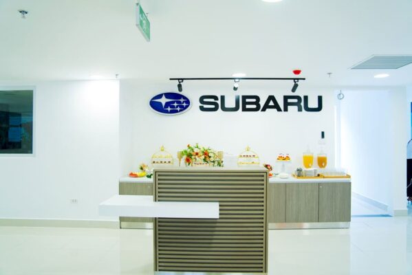 Subaru Thăng Long - Đại Lý Subaru 4S Chính Hãng 4 Dịch vụ hậu mãi và xưởng dịch vụ tiêu chuẩn Nhật Bản