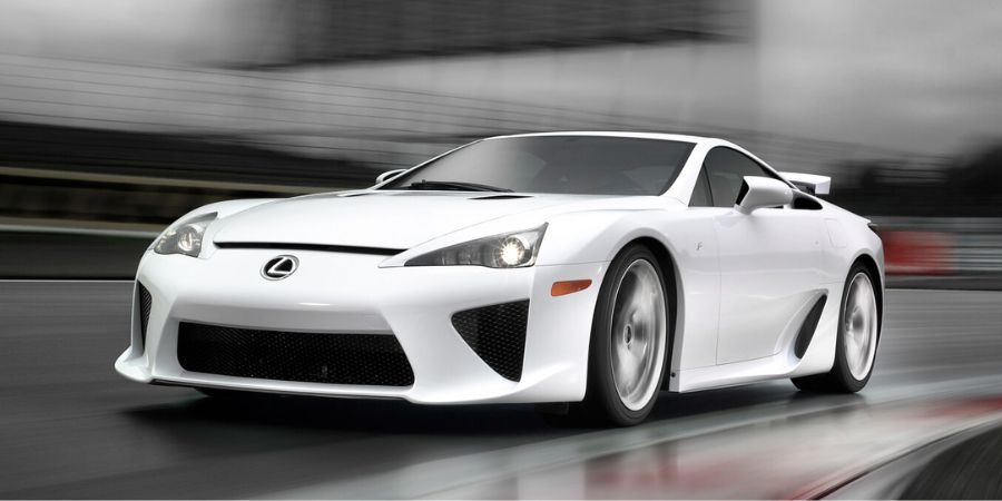 Lexus