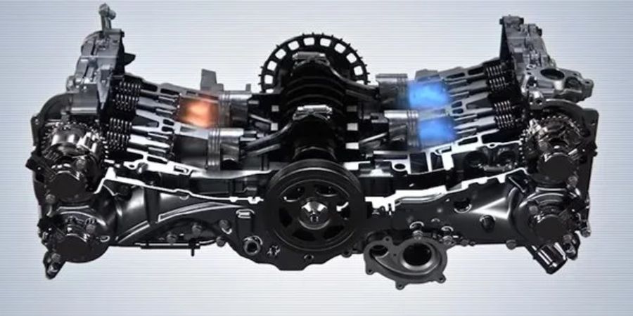 Mã Lực Là Gì? Cần Biết Những Gì Khi Mua Ô Tô? 3 Công Suất Động Cơ
