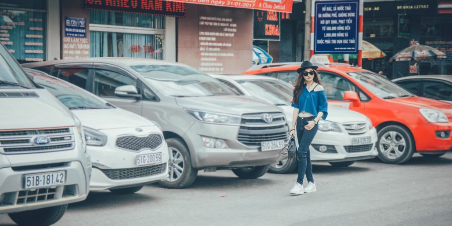 Thủ tục mua bán xe ô tô cũ theo quy định cập nhật mới 2025 2 thủ tục mua bán xe ô tô cũ