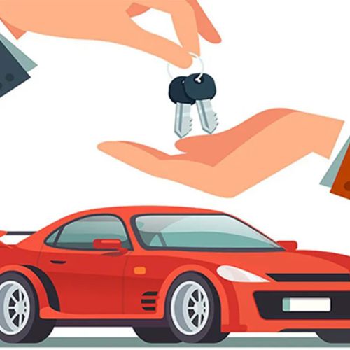 Thủ tục mua bán xe ô tô cũ theo quy định cập nhật mới 2025