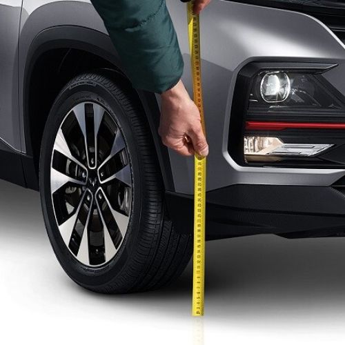 Khoảng Sáng Gầm Xe: Vì Sao Là Yếu Tố Quyết Định Khi Chọn Xe?