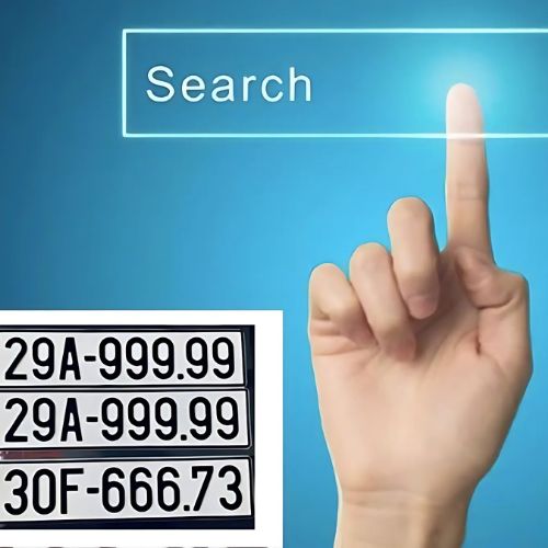 Cách Tìm Tên Chủ Xe Qua Biển Số Xe Ô Tô Và Lưu Ý Pháp Lý