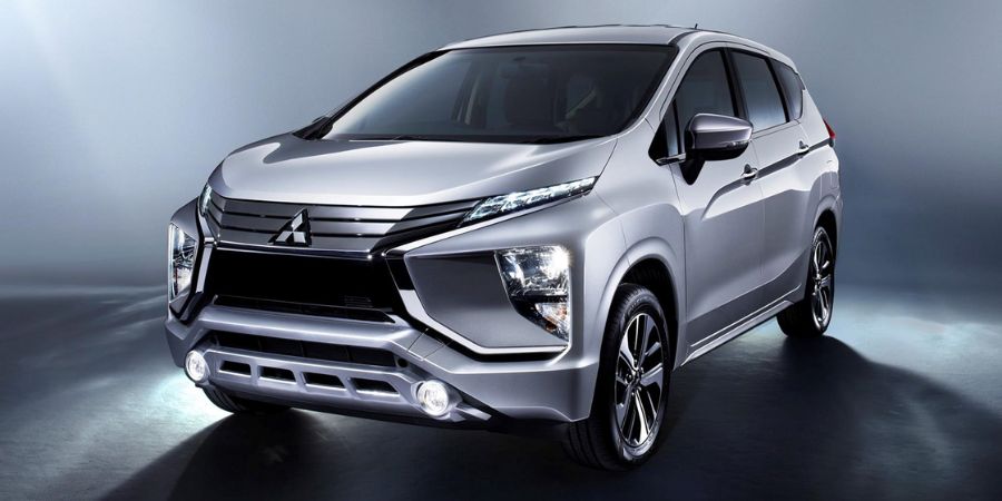 Xe 7 Chỗ Giá Từ 400 Đến 500 Triệu: Tiết Kiệm Cho Gia Đình 10 Mitsubishi Xpander – MPV đa dụng, tiết kiệm nhiên liệu, không gian rộng rãi cho gia đình.