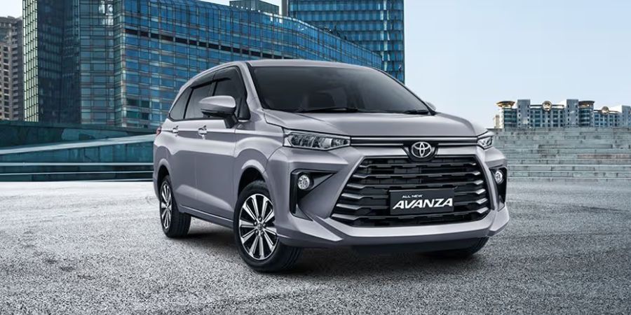 Xe 7 Chỗ Giá Từ 400 Đến 500 Triệu: Tiết Kiệm Cho Gia Đình 3 Toyota Avanza 1.3E MT nhỏ gọn, linh hoạt, lý tưởng cho đô thị đông đúc và gia đình trẻ