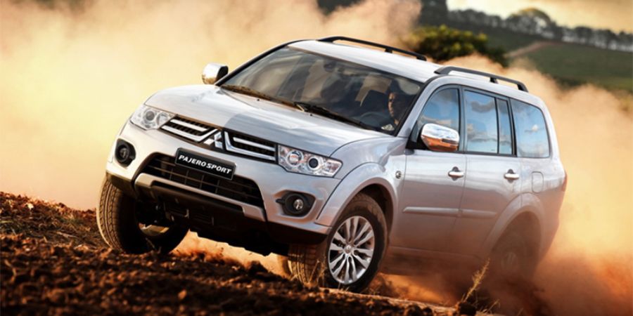 Xe 7 Chỗ Giá Từ 400 Đến 500 Triệu: Tiết Kiệm Cho Gia Đình 5 Mitsubishi Pajero Sport – chinh phục mọi cung đường khó với khả năng off-road ấn tượng.