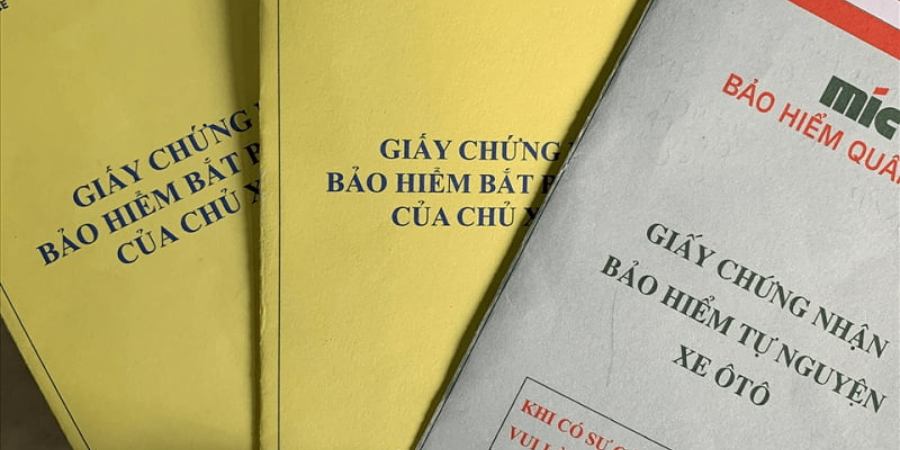 Những điều cần biết về bảo hiểm thân vỏ xe ô tô 3 Bao Hiem Than Vo Xe O To La Gi