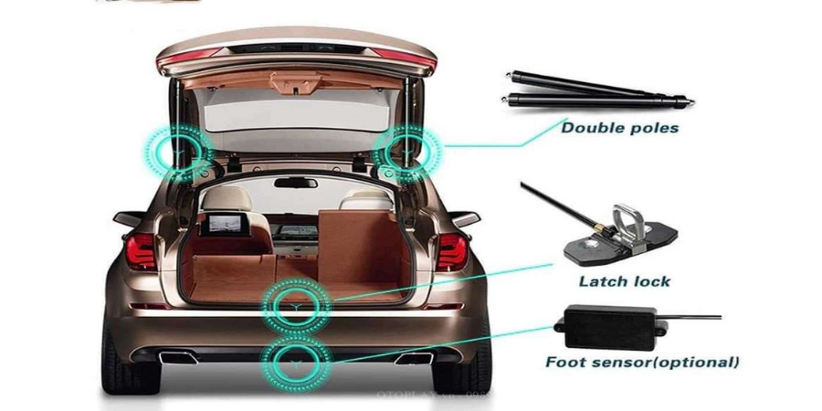 Cảm Biến Đá Cốp: Hướng Dẫn Toàn Diện Và Chi Phí Lắp Đặt 2025 3 Cảm Biến Đá Cốp Là Gì