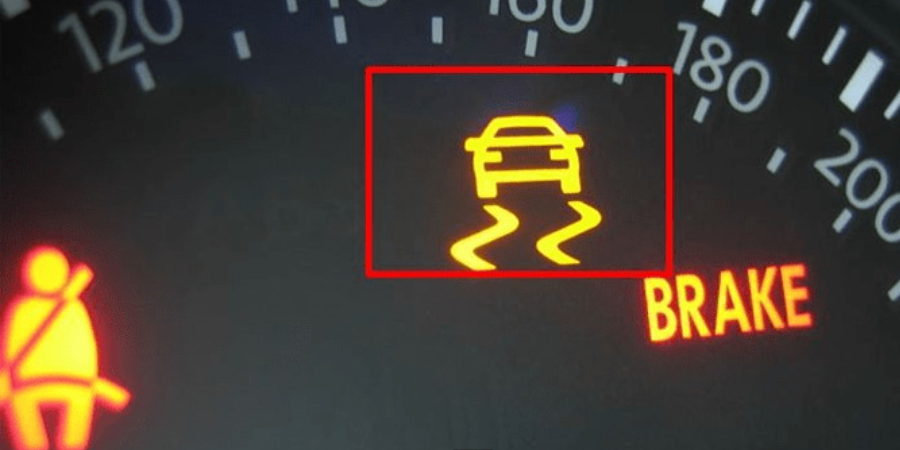 Xe Báo Lỗi Đèn Vàng: Hướng Dẫn Toàn Diện Về Các Loại Cảnh Báo Và Cách Xử Lý 8 Đèn báo hệ thống cân bằng điện tử (VSC_ESC)