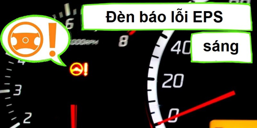 Xe Báo Lỗi Đèn Vàng: Hướng Dẫn Toàn Diện Về Các Loại Cảnh Báo Và Cách Xử Lý 7 Đèn báo hệ thống lái trợ lực điện (EPS) Dấu hiệu và cách khắc phục